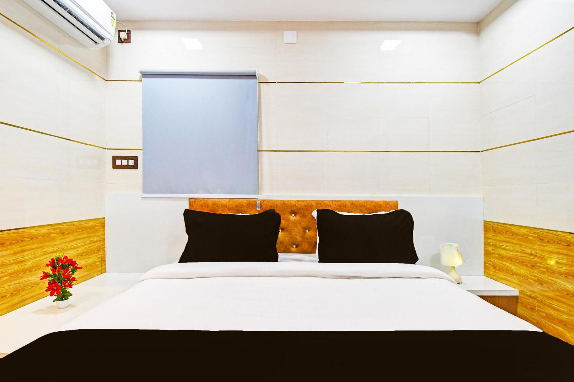 Hotel Super O Maa Bhubaneswari 4*
