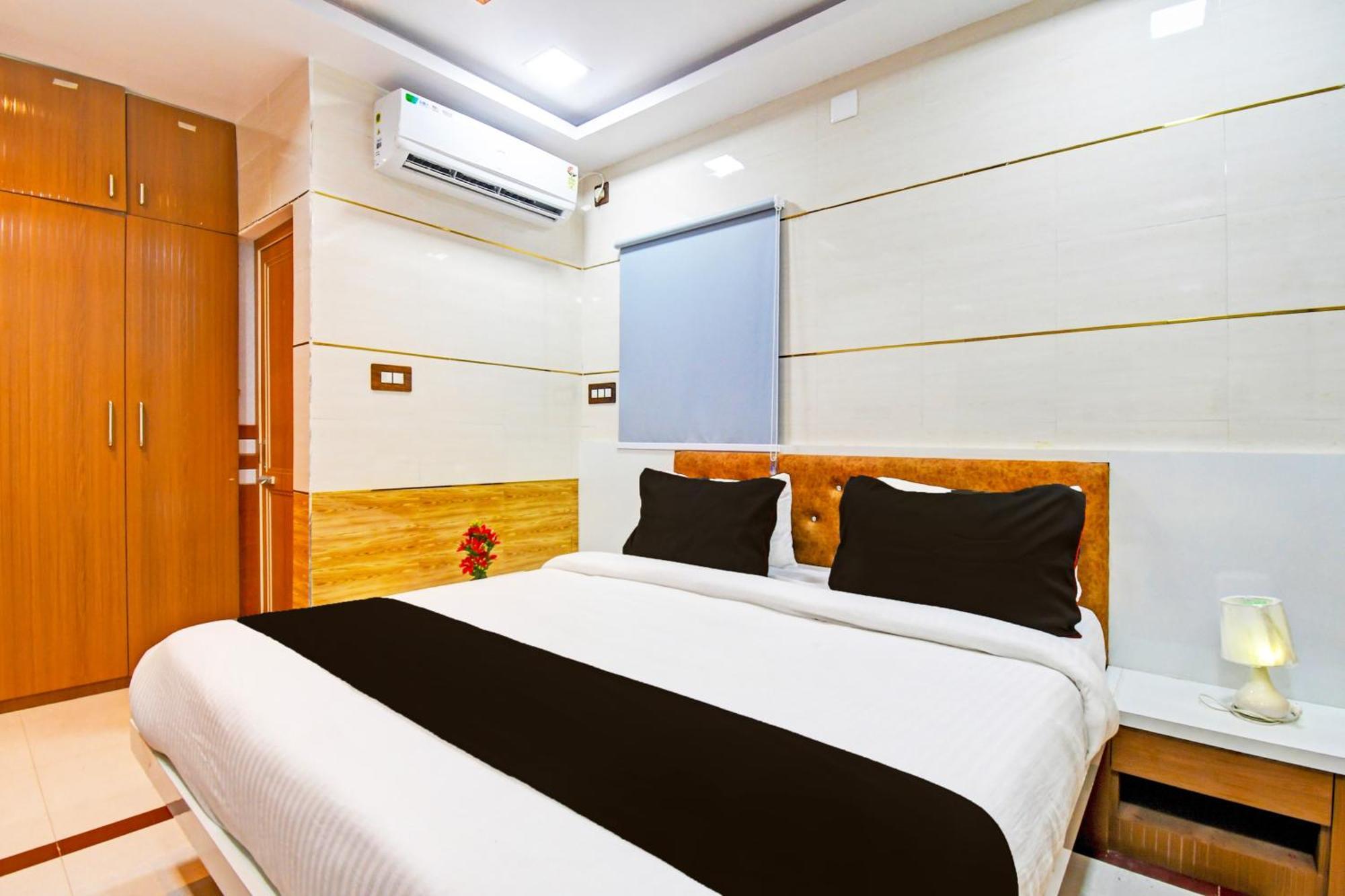 Hotel Super O Maa Bhubaneswari 4*