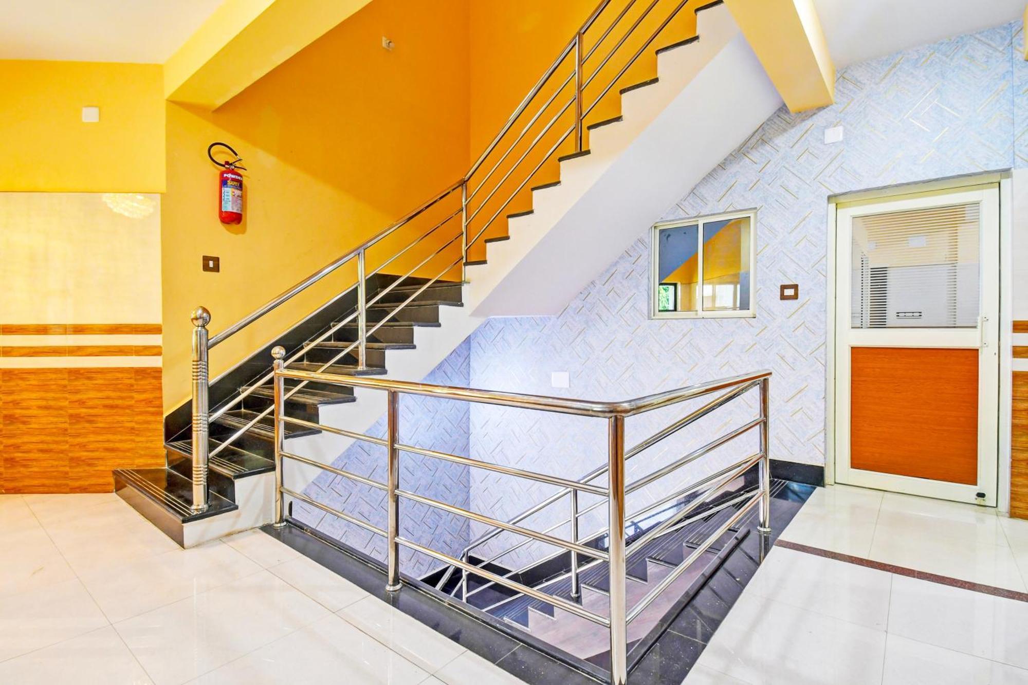 Hotel Super O Maa Bhubaneswari