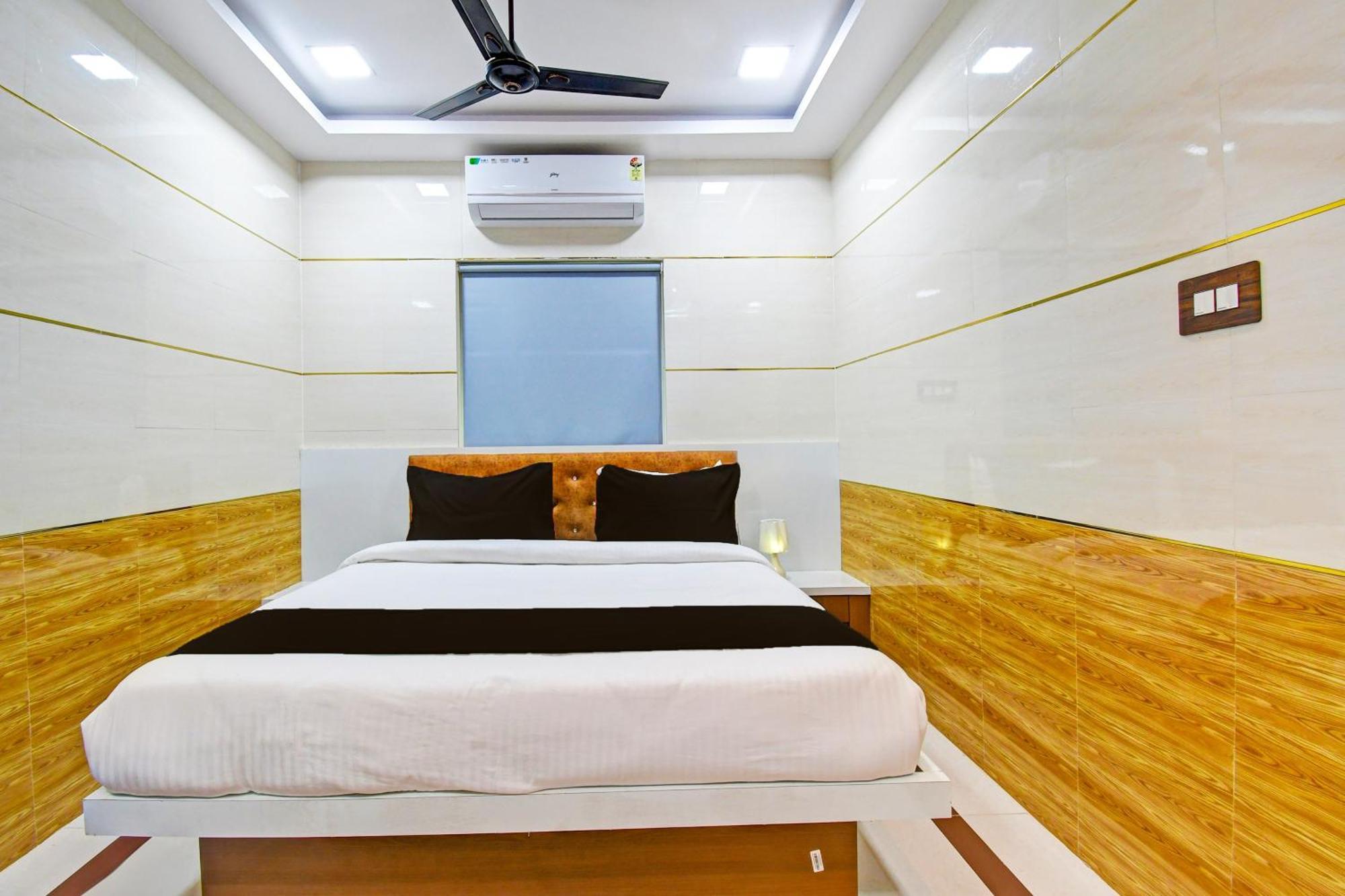 Super O Maa Bhubaneswari Hotel Bhubaneswar